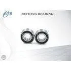 Low Noise Miniature Ball Bearing For Boat Trailer 1630 - 2RS thumbnail-1