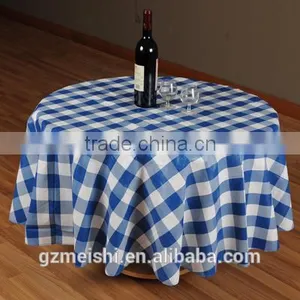 Factory Price PVC Table Cloth With Hand Embroidery Designs Made in China thumbnail-3