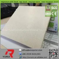 Yurui Back Sanded Sanding Mgo Board thumbnail-3