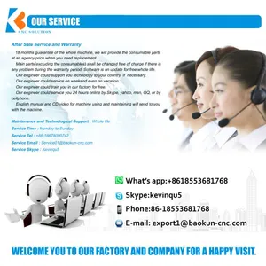 Shandong Baokun Machinery Co., Ltd company overview - view 4 thumbnail