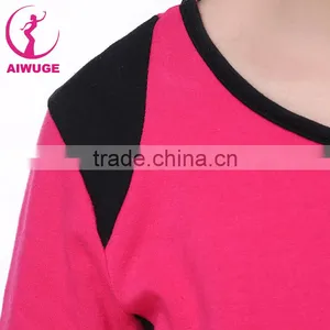 Children Sportsweat Baby Girls Sports Suits Kids Hoodies Sweatshirt thumbnail-5