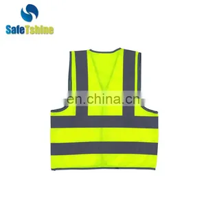 Hot Selling High Quality New Design Kids Knit Vest Pattern Child Sleeveless Sweater thumbnail-1