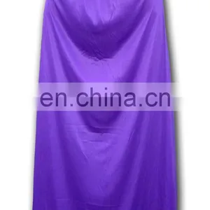Mexican Lucha Libre Adult Purple Wrestling Cape thumbnail-1