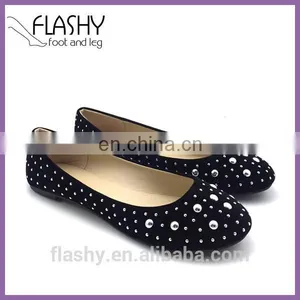 Wholesale Girl Plain Shoes Flat Sneaker Casual thumbnail-6
