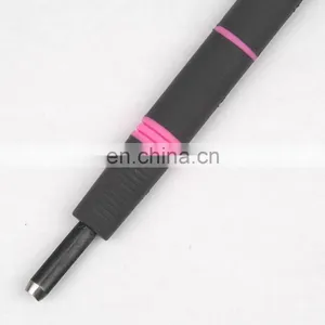 7mm Gouge Chisel Plastic Handle Carving Knife thumbnail-4
