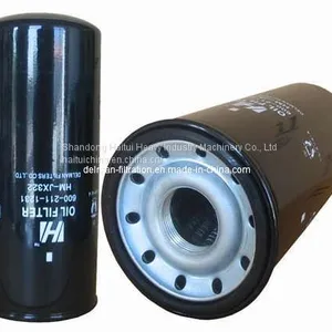 Komatsu-Oil-Filter-600-211-1231-HMJX322- thumbnail-1