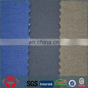 2015 New Arrvials Polyester-viscose Suiting/uniform Fabric Polyester-viscose 80/20 thumbnail-1