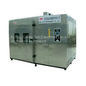 THR-12000-C Walk-in Humidity and Temperature Test Chamber thumbnail-1