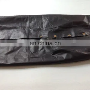 2015 New Style Genuine Sheep Leather Skirt thumbnail-1