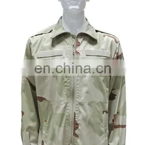 2017 Tactical Military Customized Men Camouflage Suit thumbnail-1