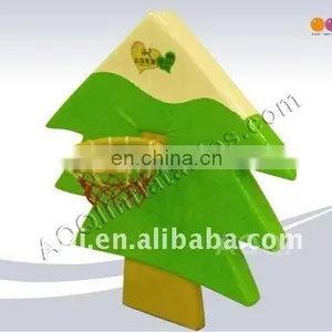 AOQI Terrific Selling Well Super Quality Mini Basketball Game Made in China thumbnail-1