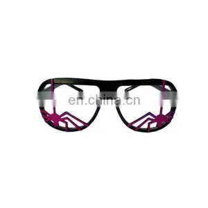 Halloween Party Gifts Favors Glasses Party Decorations Supplier Bat Glasses Decorations thumbnail-2
