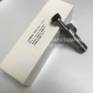 Cbn Internal Grinding Wheel thumbnail-5