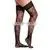 Girls Leggings Knit Nylon Stockings Tube Black Women Sexy Stocking Legs thumbnail-1
