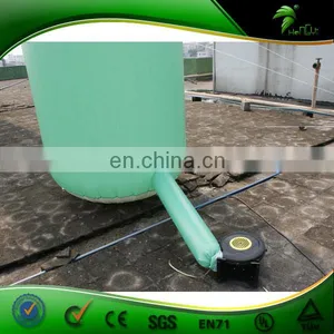 2016 Custom 10M Newest Inflatable Arch / Square Inflatable Arch / Arch Type Inflatable Arch Advertising For Sale thumbnail-5