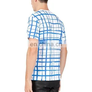 Printed Mens Casual T-shirts O Neck 2017 Fashion t Shirt Short Sleeves t Shirts Factory thumbnail-4