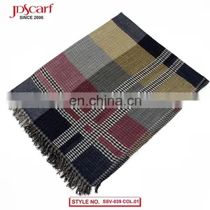 Lady Scarf Hijab Arab Scarf Dubai Muslim Scarf With Cheap Price thumbnail-4