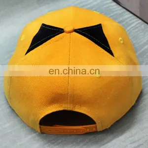 Animation Pokemon go Cap Pikachu Cute Hip-hop Baseball Cap thumbnail-4