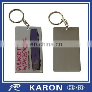 Hot Selling Cheap Custom Made Keychain With Soft Enamel thumbnail-6