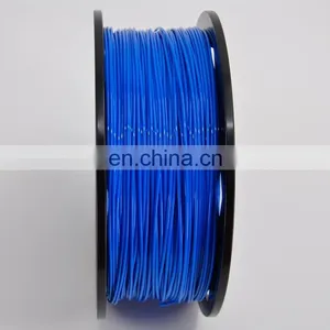 Good 1.75mm ABS 3d Printer Filament Supplier 1KG 0.5KG for 3d Printing thumbnail-4