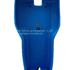 Emerson 475 Field Communicator Protective Blue Rubber Boot 00475-0005-0005 thumbnail-1