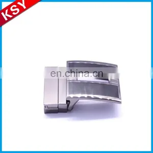 Wholesale Custom Mens Metal Belt Loops thumbnail-5