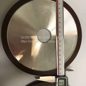 Resin CBN Diamond Grinding Wheel thumbnail-2