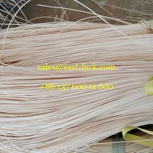 Round Rattan Core, Diameter 1.5mm~16mm thumbnail-5