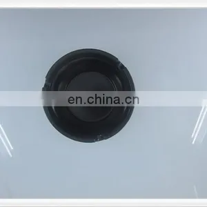 Melamine Different Kinds Triangle Dubai Ashtray thumbnail-2