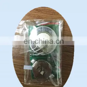 Preloaded Waterproof Voice Module With Squeeze Button thumbnail-5