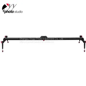 Linear Camera Video Track Dolly Slider, Video Stabilizer YCS6002 thumbnail-1