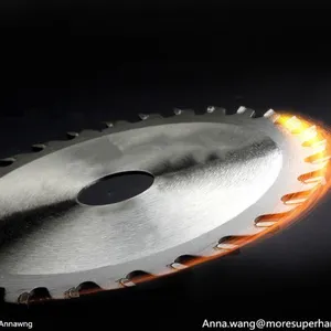 Wood Saw Blade, Pcd Tip Diamond Saw Blade thumbnail-3