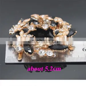 Hotselling Metal Rhinestone Buckles Shoe Buckles Footwear Decoration Footwear Accessories Buckles thumbnail-4
