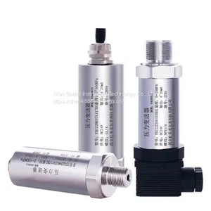 The Best Pressure Transmitter Cost 1 to 5v 0-10 Bar With Low Price thumbnail-2