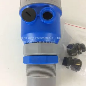 Ultrasonic Fluid Level Sensor Levelling Instrument thumbnail-3