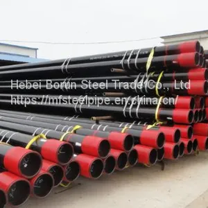 API 5CT Casing and Tubing thumbnail-2