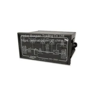 Industrial Reverse Osmosis Controller ROC-2015 thumbnail-1