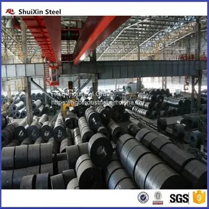HR Steel Strip in Coils With Top Quality Made in China thumbnail-4
