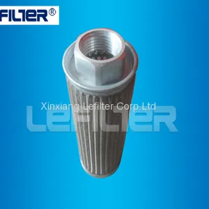 International Standard Material Filter SFW Hydraulic Suction thumbnail-1