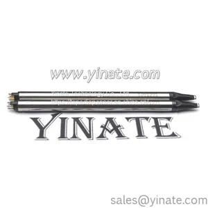DS-10PAD03-E08 / DCS-10D Apollo Seiko Iron Tip Cartridges for Auto Soldering Robot Welding Soldering Tips Apollo Seiko DS Iron Cartridge thumbnail-4