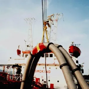 Multi-purpose Petroleum Transportation Oil Transfer Hose Flexible thumbnail-1