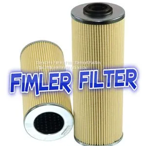 Doppstadt Filters 94004183142,94004183384 DMON Filters 12321,12322 thumbnail-1