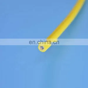 2x2x26awg ROV Tether Floating Cable Neutrally Buoyant Cable thumbnail-1