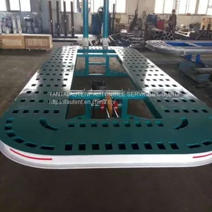 AUTENF Chassis Straightening Bench ATU-MS thumbnail-2