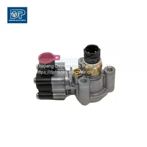 A9472600557 9472600557 Solenoid Valve Power Take Off PTO Shift Valve for Benz Actros thumbnail-1
