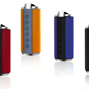 Portable Sound Speaker Resistant Dustproof Portable thumbnail-2