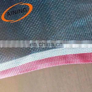Virgin HDPE Material Roller Insect Mosquito Proof Net Door thumbnail-1