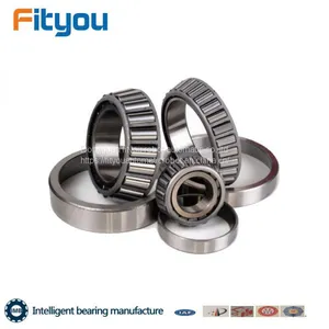 Bearing Cage China Bearing Supplier Bearing Accessories Forging Roller Bearing Cage Custome Manufacturer thumbnail-3