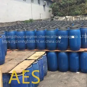 AES Also Known As: Fatty Alcohol Ether Sodium Sulfate thumbnail-2