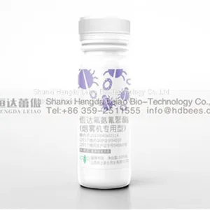 HD Tau-Fluvalinate EC 30ML(Use for Fog Machine),Anti-mites Liquid thumbnail-1